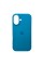 Чохол для смартфона Silicone Full Case AA Open Cam for Apple iPhone 16 38,Surf Blue (FullOpeAAi16-38)