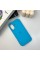 Чохол для смартфона Silicone Full Case AA Open Cam for Apple iPhone 16 38,Surf Blue (FullOpeAAi16-38)