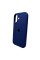 Чохол для смартфона Silicone Full Case AA Open Cam for Apple iPhone 16 39,Navy Blue (FullOpeAAi16-39)