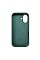 Чохол для смартфона Silicone Full Case AA Open Cam for Apple iPhone 16 40,Atrovirens (FullOpeAAi16-40)