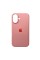 Чохол для смартфона Silicone Full Case AA Open Cam for Apple iPhone 16 41,Pink (FullOpeAAi16-41)