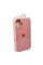 Чохол для смартфона Silicone Full Case AA Open Cam for Apple iPhone 16 41,Pink (FullOpeAAi16-41)