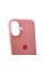 Чохол для смартфона Silicone Full Case AA Open Cam for Apple iPhone 16 41,Pink (FullOpeAAi16-41)