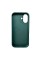 Чохол для смартфона Silicone Full Case AA Open Cam for Apple iPhone 16 46,Pine Green (FullOpeAAi16-46)
