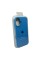 Чохол для смартфона Silicone Full Case AA Open Cam for Apple iPhone 16 49,Cornflower (FullOpeAAi16-49)