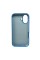 Чохол для смартфона Silicone Full Case AA Open Cam for Apple iPhone 16 49,Cornflower (FullOpeAAi16-49)