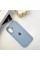 Чохол для смартфона Silicone Full Case AA Open Cam for Apple iPhone 16 5,Lilac (FullOpeAAi16-5)