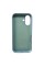 Чохол для смартфона Silicone Full Case AA Open Cam for Apple iPhone 16 5,Lilac (FullOpeAAi16-5)