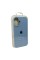 Чохол для смартфона Silicone Full Case AA Open Cam for Apple iPhone 16 5,Lilac (FullOpeAAi16-5)