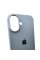Чохол для смартфона Silicone Full Case AA Open Cam for Apple iPhone 16 5,Lilac (FullOpeAAi16-5)