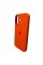 Чохол для смартфона Silicone Full Case AA Open Cam for Apple iPhone 16 52,Orange (FullOpeAAi16-52)