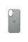 Чохол для смартфона Silicone Full Case AA Open Cam for Apple iPhone 16 53,Sierra Blue (FullOpeAAi16-53)