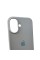 Чохол для смартфона Silicone Full Case AA Open Cam for Apple iPhone 16 53,Sierra Blue (FullOpeAAi16-53)