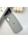 Чохол для смартфона Silicone Full Case AA Open Cam for Apple iPhone 16 53,Sierra Blue (FullOpeAAi16-53)