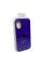 Чохол для смартфона Silicone Full Case AA Open Cam for Apple iPhone 16 54,Amethist (FullOpeAAi16-54)