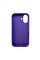 Чохол для смартфона Silicone Full Case AA Open Cam for Apple iPhone 16 54,Amethist (FullOpeAAi16-54)