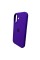 Чохол для смартфона Silicone Full Case AA Open Cam for Apple iPhone 16 54,Amethist (FullOpeAAi16-54)