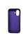 Чохол для смартфона Silicone Full Case AA Open Cam for Apple iPhone 16 59,Berry Purple (FullOpeAAi16-59)
