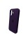 Чохол для смартфона Silicone Full Case AA Open Cam for Apple iPhone 16 59,Berry Purple (FullOpeAAi16-59)