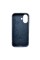 Чохол для смартфона Silicone Full Case AA Open Cam for Apple iPhone 16 7,Dark Blue (FullOpeAAi16-7)
