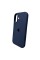 Чохол для смартфона Silicone Full Case AA Open Cam for Apple iPhone 16 7,Dark Blue (FullOpeAAi16-7)
