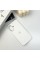 Чохол для смартфона Silicone Full Case AA Open Cam for Apple iPhone 16 8,White (FullOpeAAi16-8)