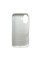 Чохол для смартфона Silicone Full Case AA Open Cam for Apple iPhone 16 8,White (FullOpeAAi16-8)