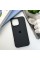 Чохол для смартфона Silicone Full Case AA Open Cam for Apple iPhone 16 Pro 12,Dark Grey (FullOpenAAi16P-12)