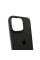 Чохол для смартфона Silicone Full Case AA Open Cam for Apple iPhone 16 Pro 12,Dark Grey (FullOpenAAi16P-12)