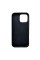 Чохол для смартфона Silicone Full Case AA Open Cam for Apple iPhone 16 Pro 12,Dark Grey (FullOpenAAi16P-12)
