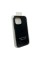 Чохол для смартфона Silicone Full Case AA Open Cam for Apple iPhone 16 Pro 12,Dark Grey (FullOpenAAi16P-12)