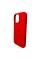 Чохол для смартфона Silicone Full Case AA Open Cam for Apple iPhone 16 Pro 11,Red (FullOpeAAi16P-11)
