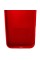 Чохол для смартфона Silicone Full Case AA Open Cam for Apple iPhone 16 Pro 11,Red (FullOpeAAi16P-11)