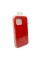 Чохол для смартфона Silicone Full Case AA Open Cam for Apple iPhone 16 Pro 11,Red (FullOpeAAi16P-11)