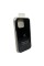 Чохол для смартфона Silicone Full Case AA Open Cam for Apple iPhone 16 Pro 14,Black (FullOpeAAi16P-14)