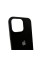 Чохол для смартфона Silicone Full Case AA Open Cam for Apple iPhone 16 Pro 14,Black (FullOpeAAi16P-14)
