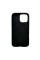 Чохол для смартфона Silicone Full Case AA Open Cam for Apple iPhone 16 Pro 14,Black (FullOpeAAi16P-14)