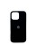 Чохол для смартфона Silicone Full Case AA Open Cam for Apple iPhone 16 Pro 14,Black (FullOpeAAi16P-14)