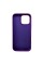 Чохол для смартфона Silicone Full Case AA Open Cam for Apple iPhone 16 Pro 19,Purple (FullOpeAAi16P-19)