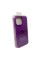 Чохол для смартфона Silicone Full Case AA Open Cam for Apple iPhone 16 Pro 19,Purple (FullOpeAAi16P-19)