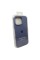 Чохол для смартфона Silicone Full Case AA Open Cam for Apple iPhone 16 Pro 28,Lavender Grey (FullOpeAAi16P-28)