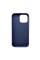 Чохол для смартфона Silicone Full Case AA Open Cam for Apple iPhone 16 Pro 28,Lavender Grey (FullOpeAAi16P-28)