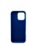Чохол для смартфона Silicone Full Case AA Open Cam for Apple iPhone 16 Pro 3,Royal Blue (FullOpeAAi16P-3)