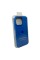 Чохол для смартфона Silicone Full Case AA Open Cam for Apple iPhone 16 Pro 3,Royal Blue (FullOpeAAi16P-3)