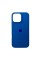 Чохол для смартфона Silicone Full Case AA Open Cam for Apple iPhone 16 Pro 3,Royal Blue (FullOpeAAi16P-3)
