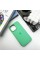 Чохол для смартфона Silicone Full Case AA Open Cam for Apple iPhone 16 Pro 30,Spearmint (FullOpeAAi16P-30)