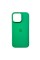 Чохол для смартфона Silicone Full Case AA Open Cam for Apple iPhone 16 Pro 30,Spearmint (FullOpeAAi16P-30)