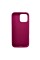 Чохол для смартфона Silicone Full Case AA Open Cam for Apple iPhone 16 Pro 32,Dragon Fruit (FullOpeAAi16P-32)