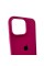Чохол для смартфона Silicone Full Case AA Open Cam for Apple iPhone 16 Pro 32,Dragon Fruit (FullOpeAAi16P-32)