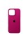 Чохол для смартфона Silicone Full Case AA Open Cam for Apple iPhone 16 Pro 32,Dragon Fruit (FullOpeAAi16P-32)